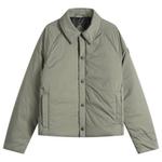 Куртка тренера Lodge Canada Goose, Sagebrush - фото