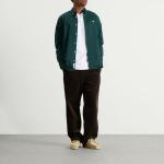 Рубашка Мэдисон Carhartt Wip, Dark Fir & Wax - фото 4