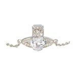 Браслет с подвеской Orb Vivienne Westwood - фото 5