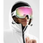 Куртка Siroko Core Engel, белый - фото 4