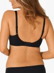 Бюстгальтер Triumph Body Make Up Soft Touch, черный - фото 2