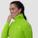 SALEWA Куртка софтшелл Sorapis - фото 2