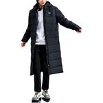 LINING Пуховик женский черный, Black - фото 5