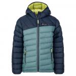 Куртка Kilpi Rebeki, синий - фото