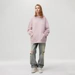 Свитшот Flower Body LOGO Series унисекс Atry, черный - фото 73