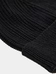 Шапка GUESS BEANIE, черный - фото 3