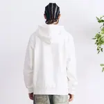 Толстовка унисекс BURNIN, Серый - фото 16