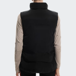 On Женская черная жилетка - фото 7