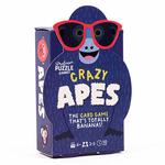 Настольная игра Crazy Apes - фото