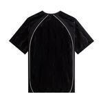 Джерси Kith Chase Jersey, Black - фото 2