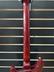 Электрогитара PRS USA S2 Custom 24 - Fire Red Burst - фото 7