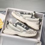 Кроссовки унисекс с низким верхом Locke, черный - фото 7