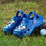 Детские шлепанцы для детей Snoopy, розовый - фото 65