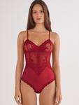 Боди INTIMISSIMI, Red - фото 2