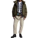 DSQUARED 2 Футболка DSQUARED2 с логотипом - фото 6