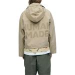 HUMAN MADE Рыбацкая куртка, Olive Green - фото 10