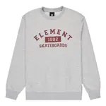 Мужская толстовка Home Team Cr Element, серый - фото 6