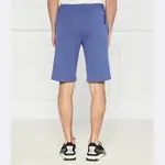 Шорты стандартного кроя Ea7, синий - фото 2