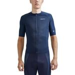 Джерси с коротким рукавом Craft Pro Nano, синий - фото 2