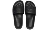 Шлепанцы PUMA Leadcat Slide Shoe Unisex Black, черный - фото 4