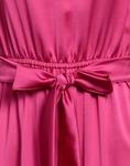Платье Soallure, фуксия - фото 4