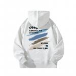 Детская толстовка Jeep, серый - фото 9