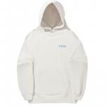 Свитшоты Unisex Heather Gray/Tile Gray LiNing, серый - фото