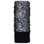 Неквормер Matt Polartec Microfiber, серый - фото