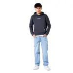 Худи Garcia G53661, серый - фото 6