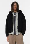 Куртка PULL&BEAR Light jacket, Black - фото