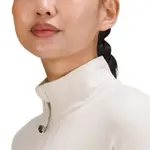 Куртка женская белый Lululemon - фото 5