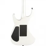 Электрогитара Jackson American Series Soloist SL3 Platinum Pearl - фото 2