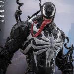 Фигурки Spider Man Venom Let There Be Carnage Hot Toys, Venom Spider-Man - фото 3