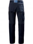 Брюки-Карго Helly Hansen, синий - фото 2