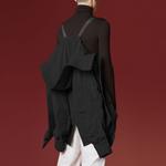 Куртка Angel Chen X Мужская черный Canada Goose - фото 6