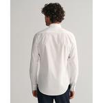 Рубашка Gant Slim, белый - фото 2