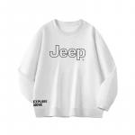 Детская толстовка Jeep, белый - фото 4