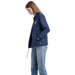 Куртка Herschel Voyage, синий - фото 3