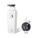 Мужской гель для душа SOLEHE - фото 8