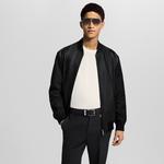 Ремень Pont Neuf 35 мм Louis Vuitton, черный - фото 4