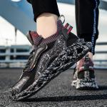 Детские беговые кроссовки Kids' TONYBEAR, белый - фото 7