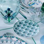 Тарелки / Блюдца DIOR, синий - фото 4