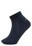 Носки JUNIOR SOCKS BASIC 9 PACK s.Oliver, цвет blue - фото 3
