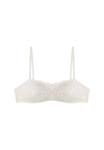 Бюстье Yamamay Bustier, White Floral/White - фото 5