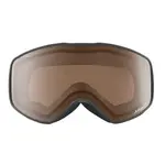 Горнолыжные очки Julbo Pulse polarized, черный - фото 2