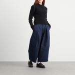 Джинсовые брюки Deadbeat Ymc, индиго denim - фото 4