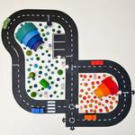 Waytoplay, резиновые дорожки Expressway - фото 8