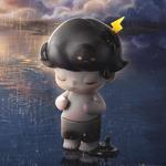 MEGA JUST DIMOO модные фигурки POP MART - фото 2