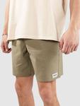 Шорты Rhythm Classic Linen Jam Shorts, olive - фото
