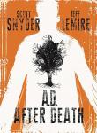 AD After Death (Image Comics) - фото